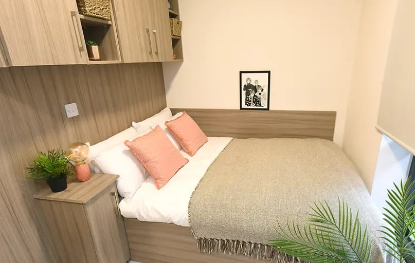 Premium Studio, Melbourn Point, Rossa Avenue, Bishopstown, Cork - Image 1