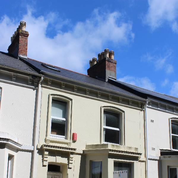 Houndiscombe Road, Mutley, Plymouth - Image 1
