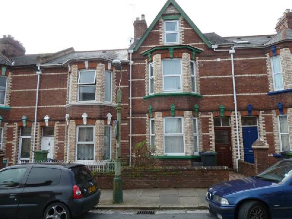 Monks Road, Mount Pleasant, Exeter - Image 1