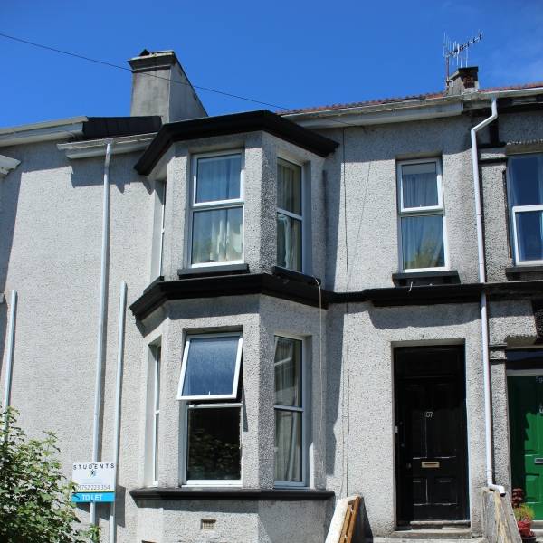 Alexandra Road, Central, Plymouth - Image 1
