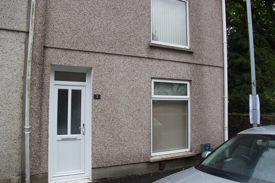 Francis Street, Brynmill, Swansea - Image 1