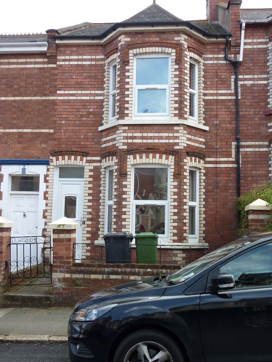 Park Road, Mount pleasant, Exeter - Image 1