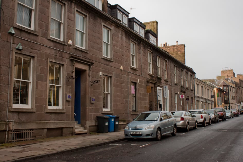 South Tay Street, Central, Dundee - Image 1