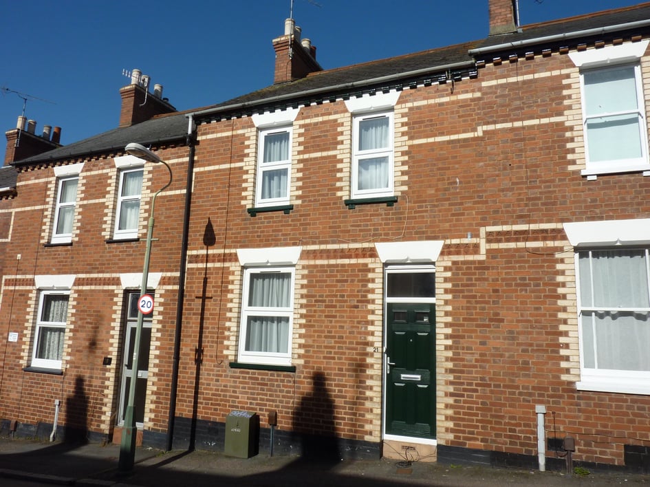 May Street, Elmside, Exeter - Image 1