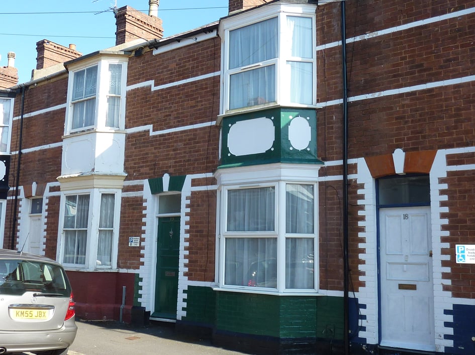 Mansfield Road, Elmside, Exeter - Image 1