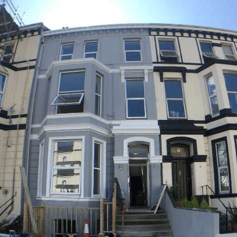 Ford Park Road, Mutley, Plymouth - Image 1