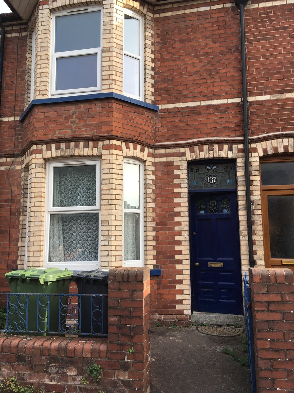 monks road, Mount pleasant, Exeter - Image 1