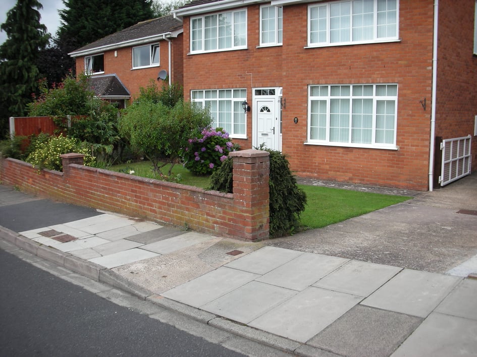 Solitaire Avenue, St johns, Worcester - Image 1