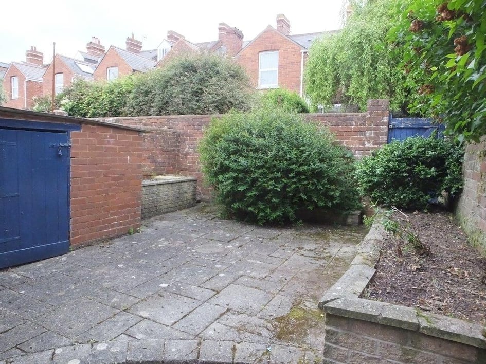 Polsloe Road, Mount pleasant, Exeter - Image 2