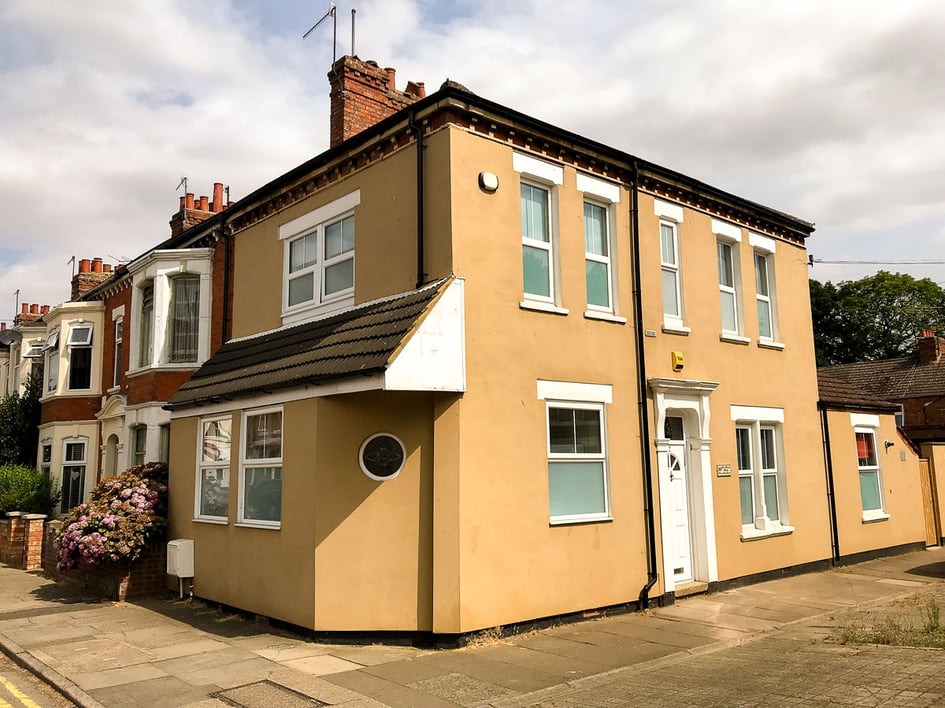 Steene Street, Central, Northampton - Image 1