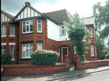 Park range, Fallowfield, Manchester - Image 15