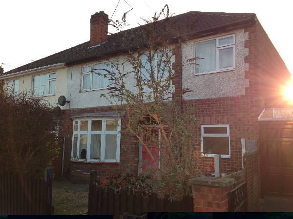 Bonnington road, Clarendon Park, Leicester - Image 11