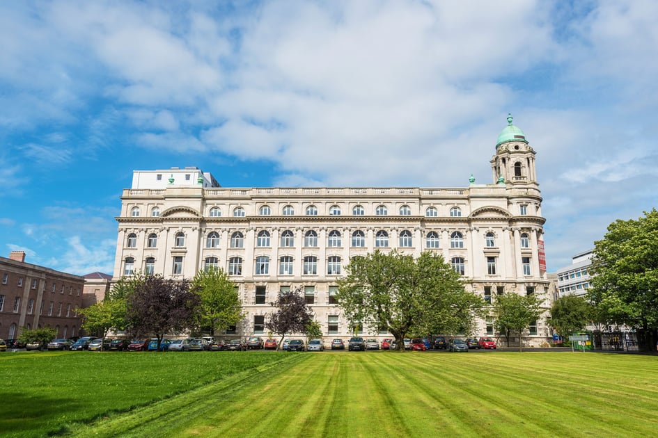 College Square East, City Centre, Belfast - Image 2