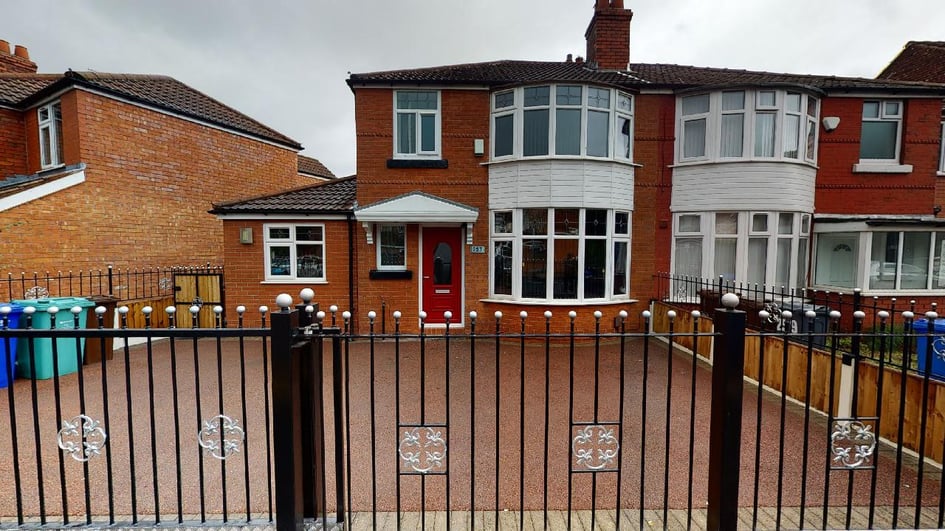 yewtree rd, Withington, Manchester - Image 1