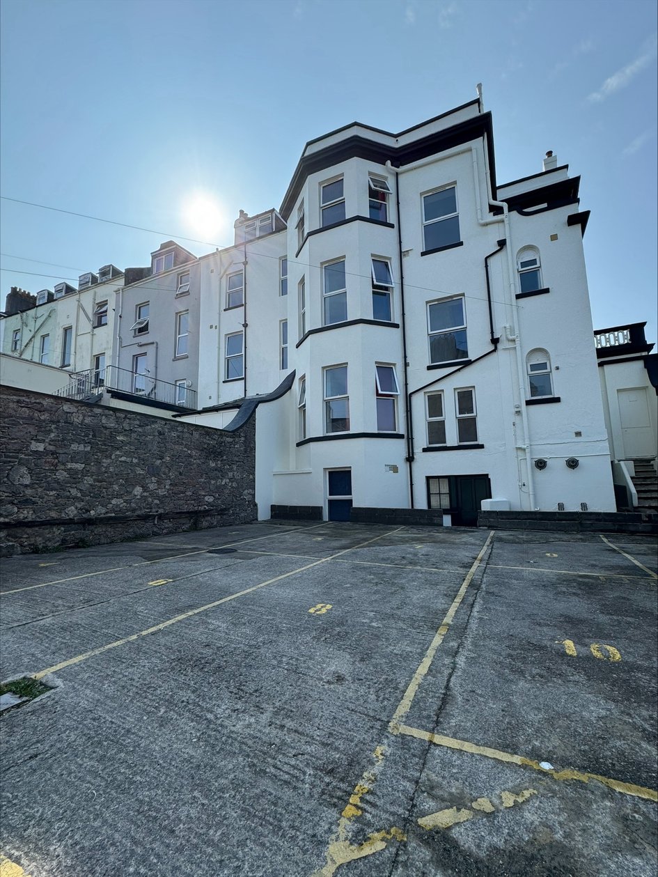 North Road East, North Hill, Plymouth - Image 6