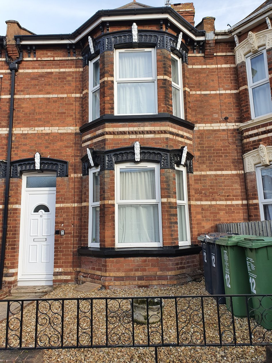 Polsloe Road, Mount Pleasant, Exeter - Image 1