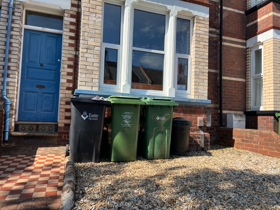 Clinton Avenue, Mount Pleasant, Exeter - Image 14