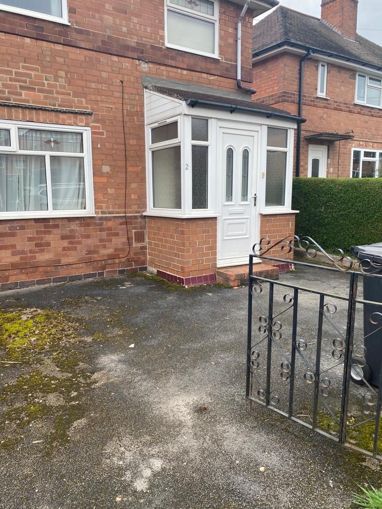 Burrows crescent, Beeston, Nottingham - Image 10