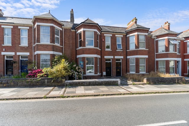 b Ford Park Road, Mutley, Plymouth - Property Virtual Tour