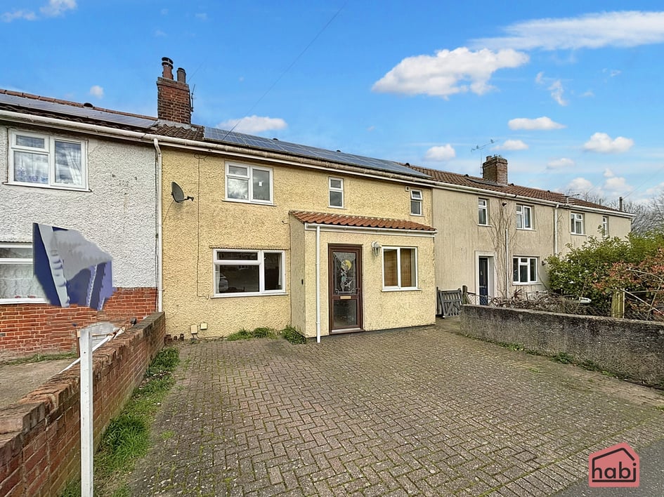 Lound Road, Earlham, Norwich - Image 1