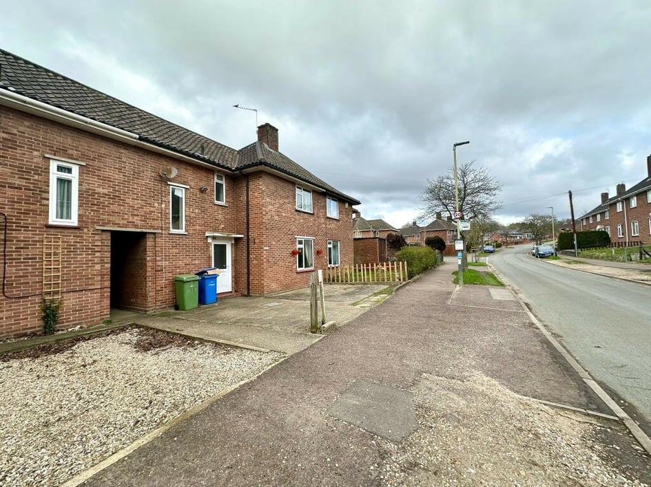 Peckover Road, Eaton, Norwich - Image 1