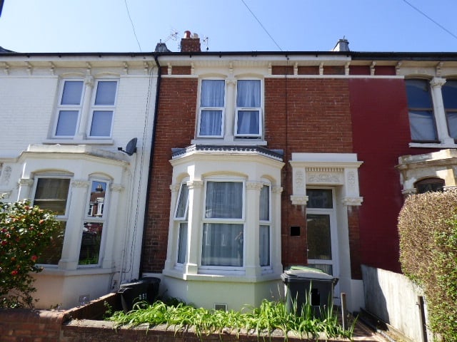 Fawcett Road, Southsea, Portsmouth - Image 1