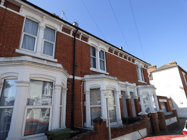 Norman Road, Southsea, Portsmouth - Image 1