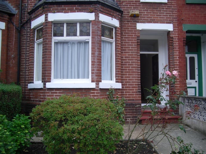 Egerton Road - A, Fallowfield, Manchester - Image 6