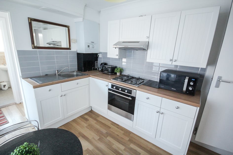 Lawson Road (ALL DOUBLE BEDROOMS), Southsea, Portsmouth - Image 2