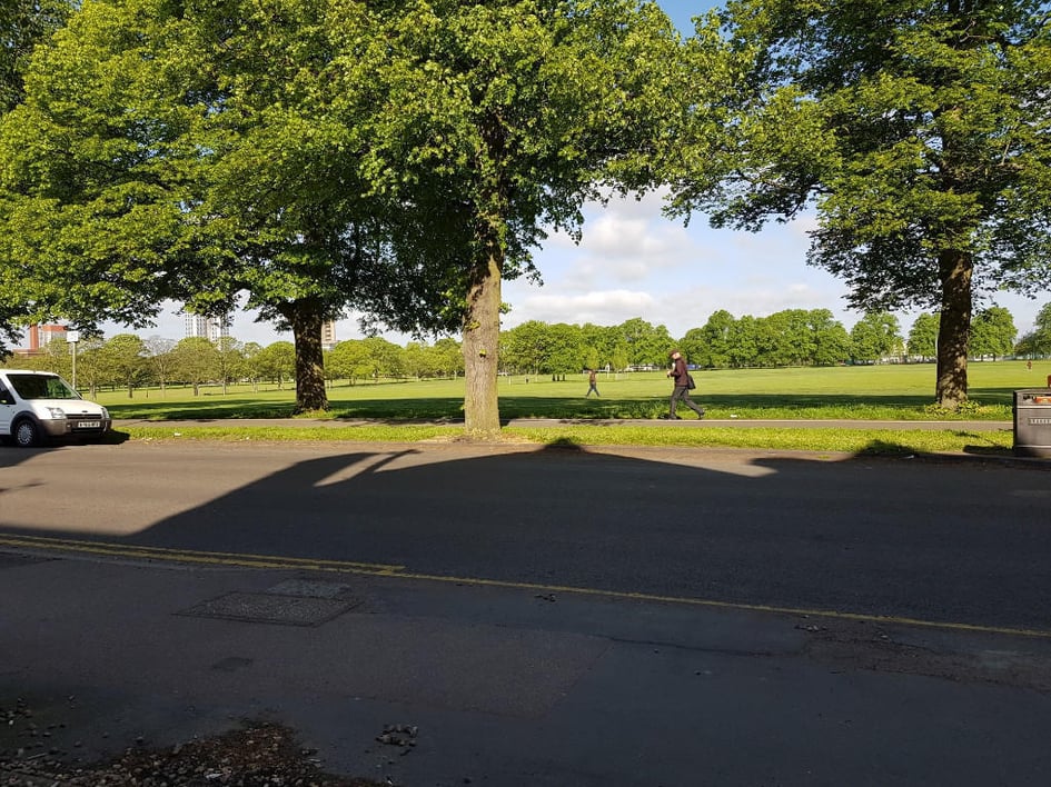 Victoria Park Road, Clarendon Park, Leicester - Image 15