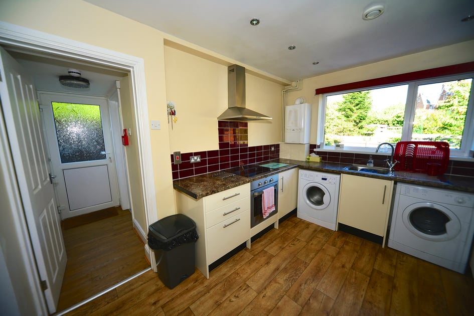 Culverland Road, St james, Exeter - Image 2