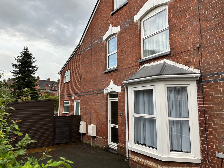 Culverland Road, St james, Exeter - Image 1