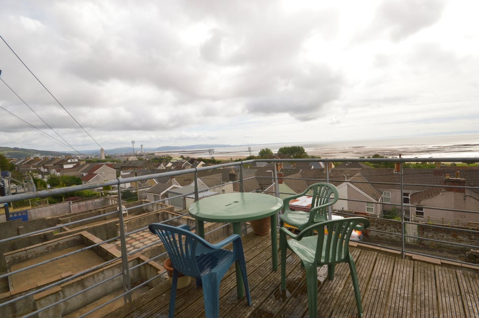 Trafalgar Place, Brynmill, Swansea - Image 1