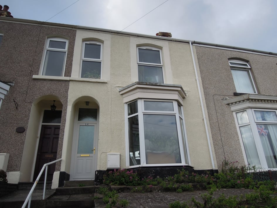 Malvern Terrace, Brynmill, Swansea - Image 10