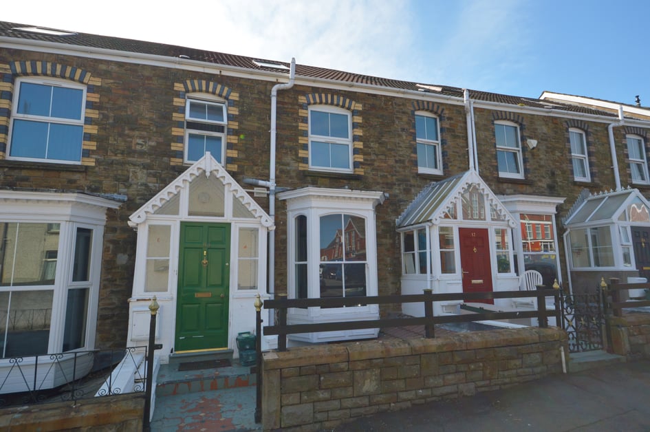 Trafalgar Place, Brynmill, Swansea - Image 14