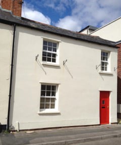 Brunswick Street, Francis Close Hall, Cheltenham - Image 2