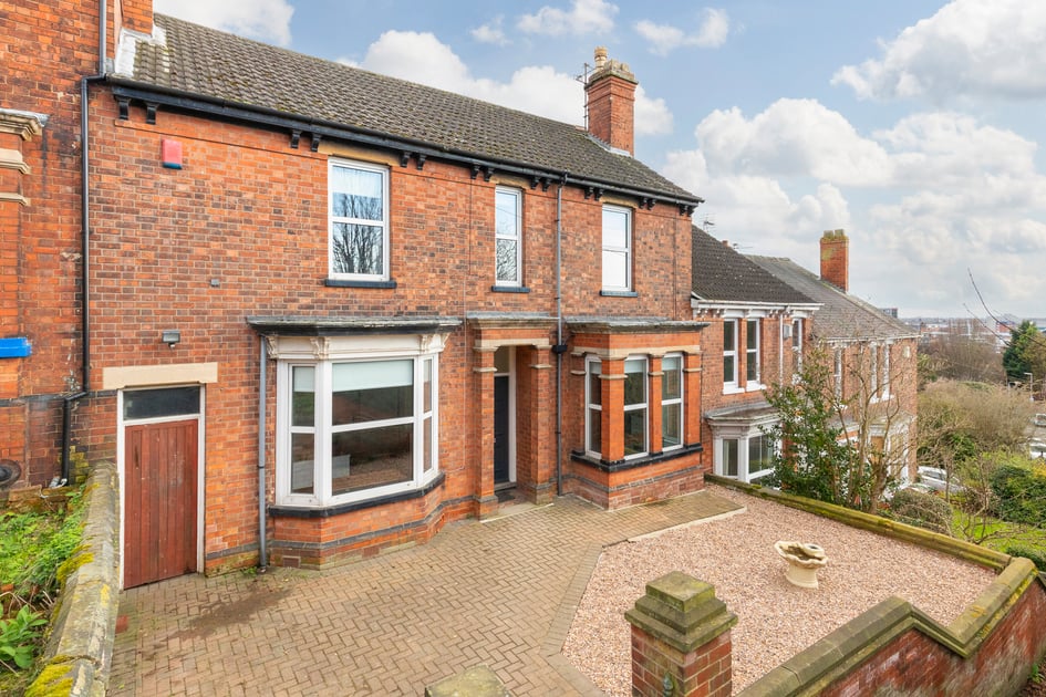 Ashlin Grove, West End, Lincoln - Image 2