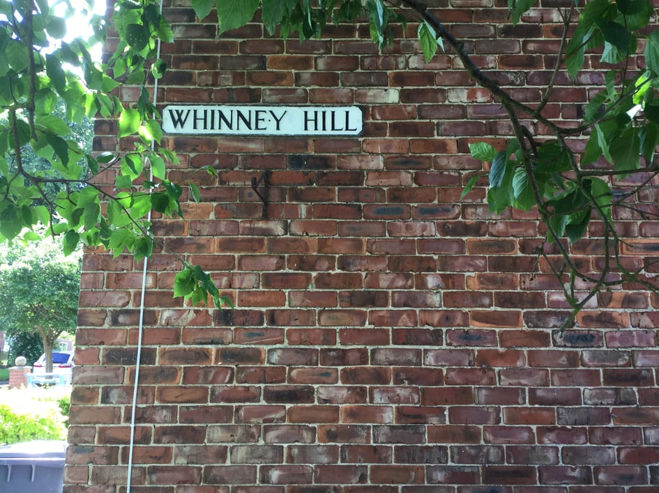 Whinney Hill, Durham - Image 2