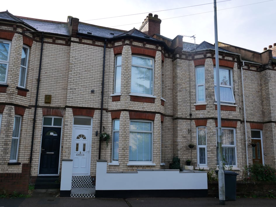 Magdalen Road, Heavitree, Exeter - Image 1