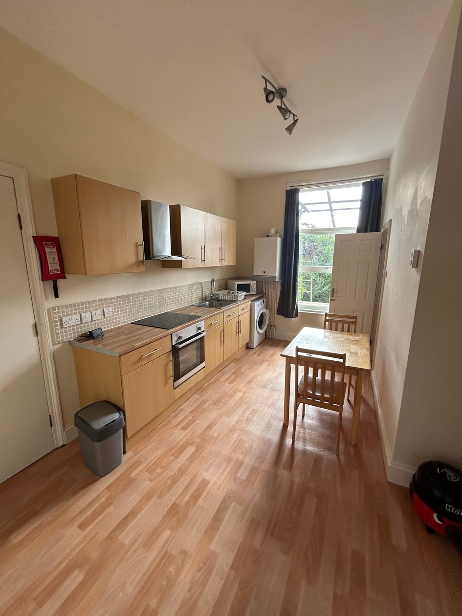 Blackboy road, Central, Exeter - Image 1