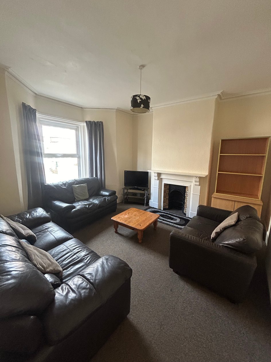 Pinhoe road, Mount pleasant, Exeter - Image 1