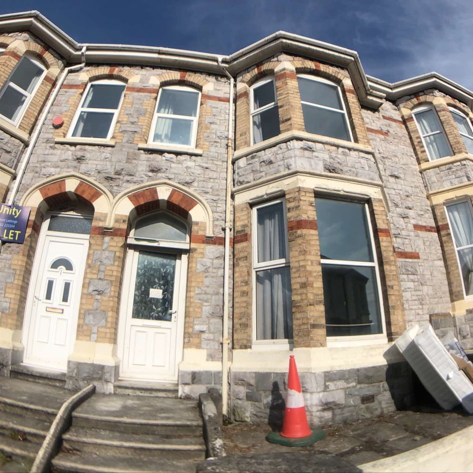 Restormel Terrace, Central, Plymouth - Image 1