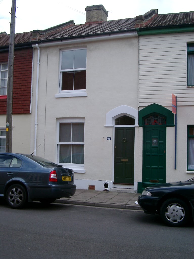 Collingwood Road, Southsea, Portsmouth - Image 2