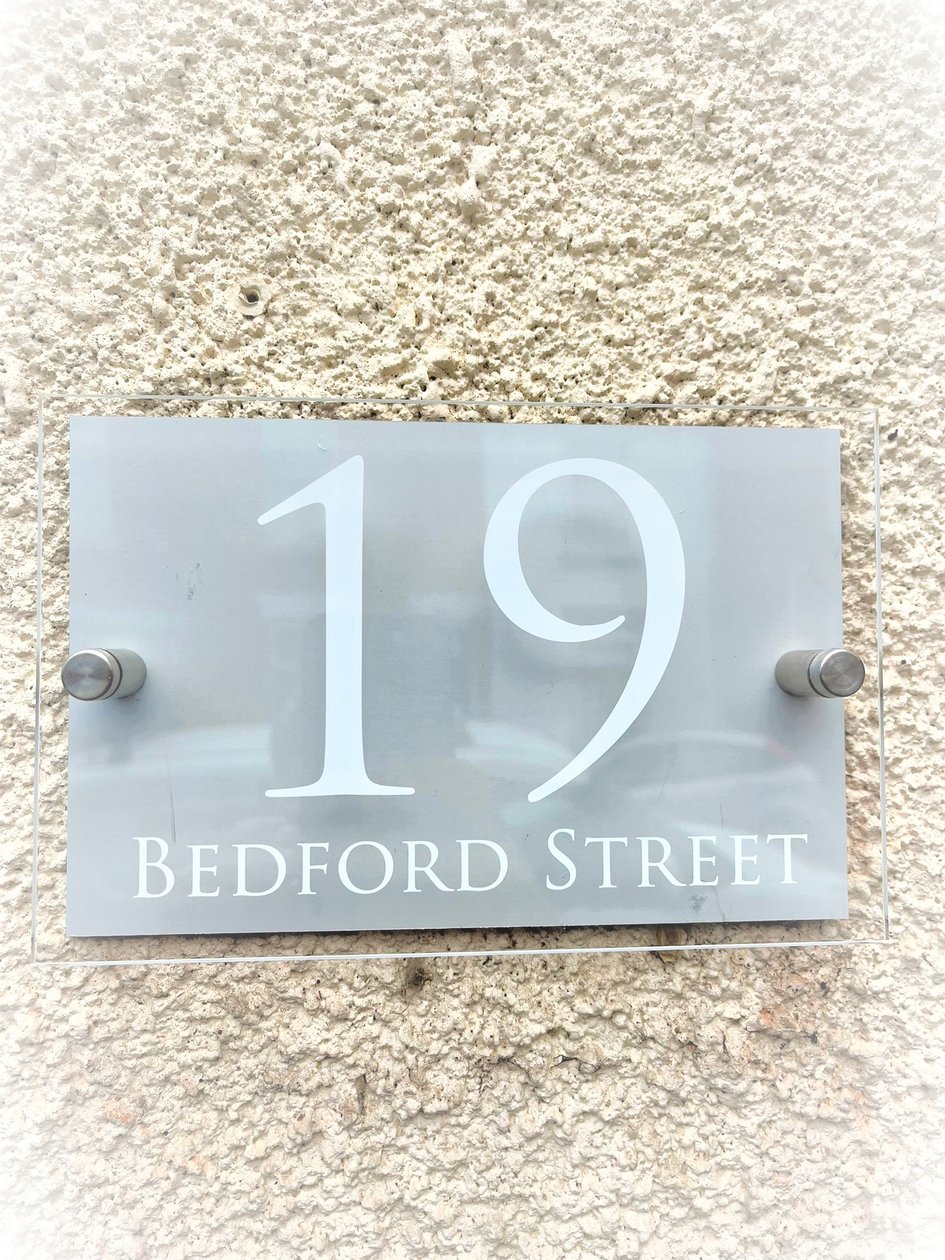 Bedford Street, Uttoxeter road, Derby - Image 14