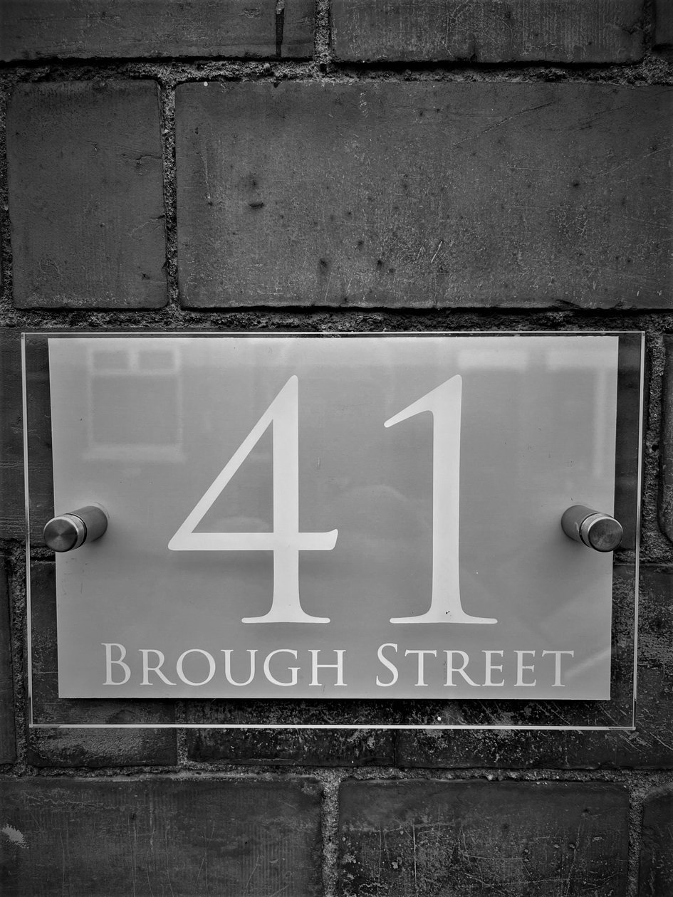 Brough street, Ashbourne rd area, Derby - Image 12