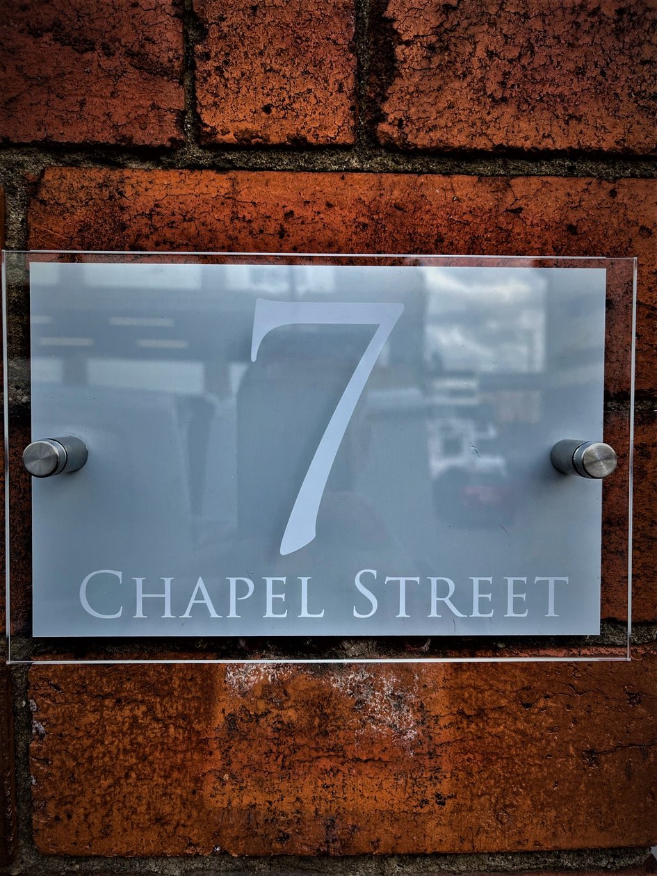 Chapel street, Five lamps, Derby - Image 12