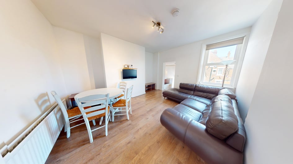 Amble Grove, Jesmond Vale, Newcastle - Image 2