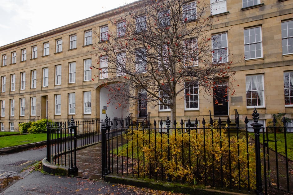 Leazes Terrace, Newcastle Upon Tyne, Newcastle - Image 10