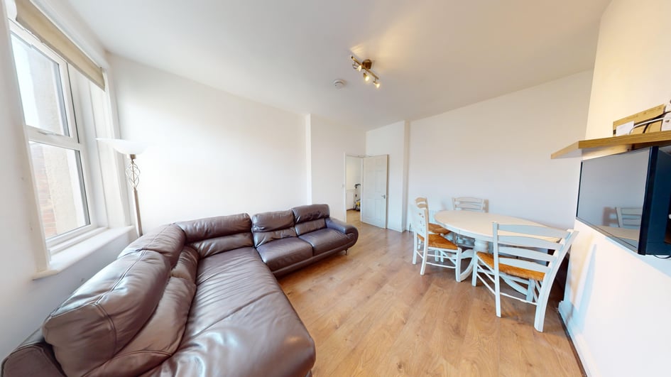 Amble Grove, Jesmond Vale, Newcastle - Image 1