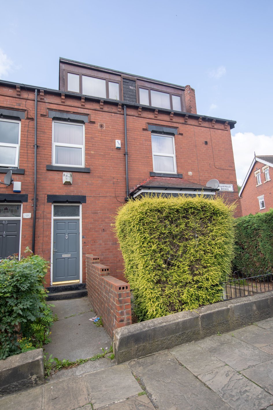 Headingley Avenue, Headingley, Leeds - Image 1